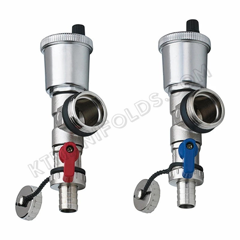 Bolong Udara Automatik