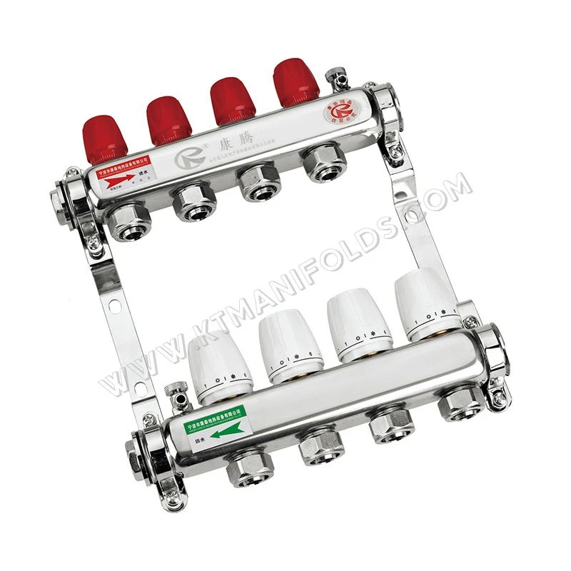 Best Hvac Manifolds