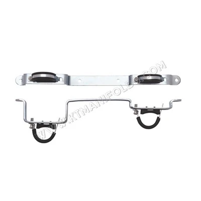 Pendakap Zn 210mm